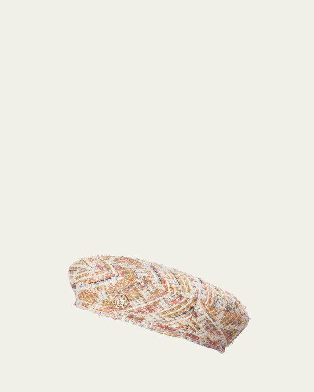 Billy Tweed Beret
